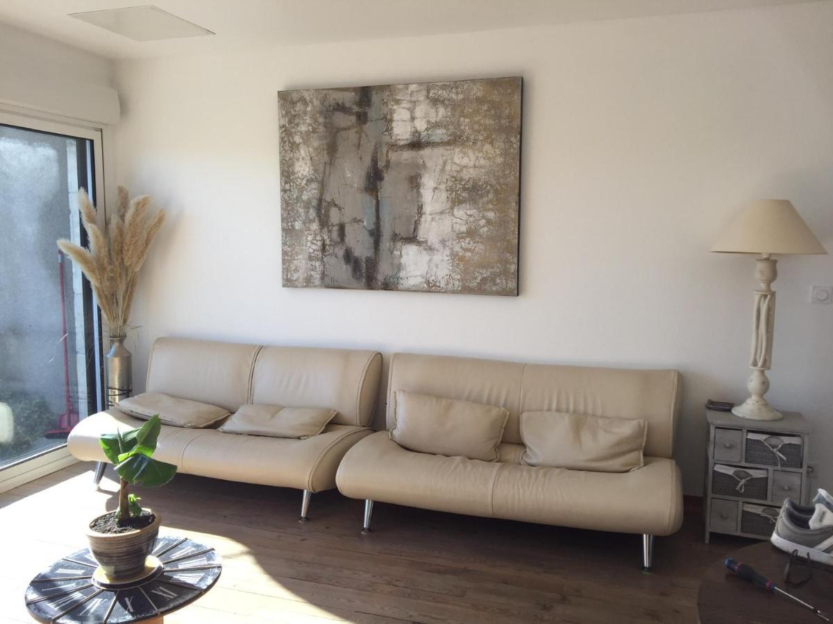 Appartement De L'Abbaye Saint-Astier  Zewnętrze zdjęcie