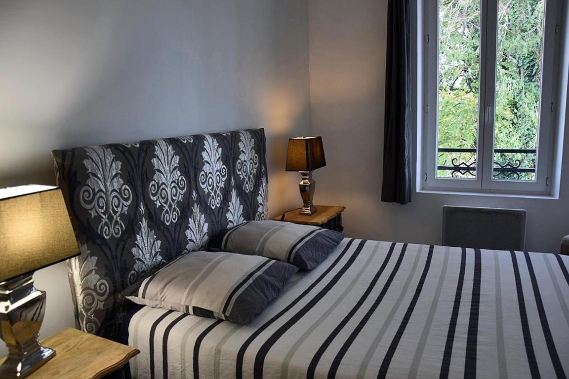 Appartement De L'Abbaye Saint-Astier  Zewnętrze zdjęcie
